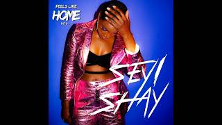 Seyi Shay Ft JRose For The Streets Spedup Fast [upl. by Fleur566]