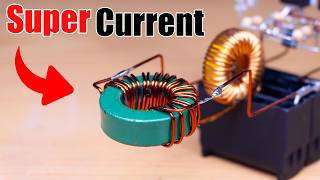 Current Booster Circuits for Maximum Power [upl. by Hiroshi]