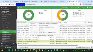 How to Configure Ports on Fortinet Managed Switch Using FortiGate Firewall [upl. by Artinahs175]