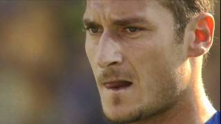 Totti Goal vs Australia WorldCup2006 Special Angle [upl. by Inat]