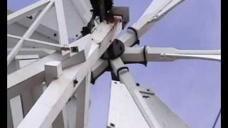 Historic Fulwell Windmill Sunderland [upl. by Fabyola342]