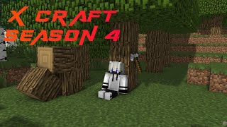 XCraft S4 Ep2  Skeletons❤ [upl. by Madi995]