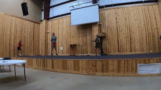 2024 Sophomore Skit [upl. by Sanburn]