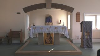 Carmelite Priory Oxford Live stream [upl. by Edijabab]