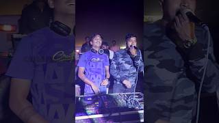 DJ Akash Phaltan amp DJ Sachin Pune  Miking Together  djakashphaltan shorts fullhd [upl. by Dorcea]