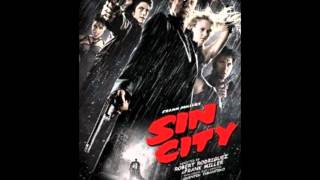 Sin City OST  Hartigan [upl. by Belac709]