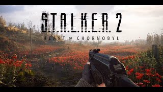 Szybki Gameplay STALKER 2 EPIC SETTING FSR QUALITY FG3 RX6800M [upl. by Ridgley271]