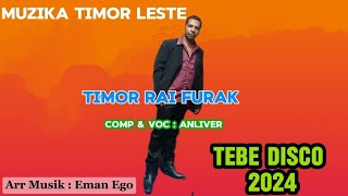 Titulo Muzika  Timor Rai Furak [upl. by Crabb]