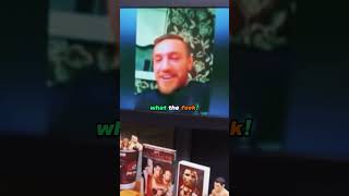 The First Time Connor McGregor Was Speechless [upl. by Siva954]