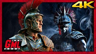 RYSE SON OF ROME fr  FILM JEU COMPLET [upl. by Leela]