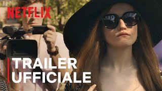 Inventing Anna  Trailer ufficiale  Netflix Italia [upl. by Melville309]