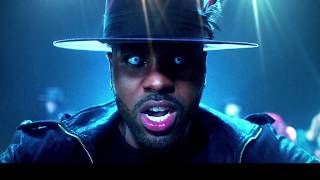 Jason Derulo  If Im Lucky Part 2 Official Music Video with Lyrics [upl. by Nodnil560]