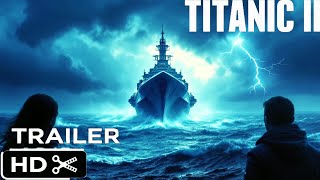 Titanic 2  The Return of Jack  Official Trailer  Leonardo DiCaprio  FOX amp NETFLIX [upl. by Assillam366]