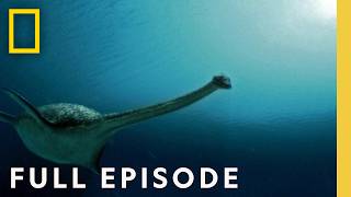 Uncovering the Secrets of Loch Ness Full Episode  Drain the Oceans [upl. by Timmi222]