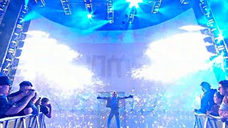 AJ Styles Entrance WWE Raw March 21 2022 [upl. by Pail186]