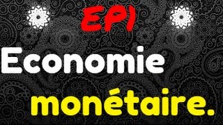 Economie monétaire S4  les classique dichotomique [upl. by Yeliw]