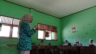 PENDIDIKAN BAHASA INGGRIS Nama Hari Dalam Bahasa Inggris [upl. by Crin917]