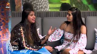 Bigg Boss Tamil Season 7  1st December 2023  Promo 3 [upl. by Eirojam]