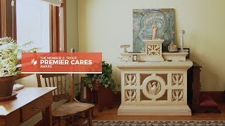 Hildegard House 26th annual Premier Cares Award Winner [upl. by Devlen]