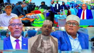 DAWO XALADAHA DOORASHADA SOMALILAN IYO MUUSE BIIXI IYO SIIDAA LOGA GULEYSAN MUUSE BIIXI [upl. by Nylle]