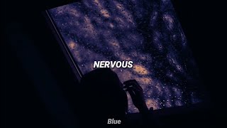 The Neighbourhood  Nervous lyrics [upl. by Gayel196]