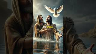 The Baptism of Jesus  Matthew 31317 [upl. by Bushey234]