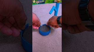 Water supply pump by pressing shorts youtubeshorts waterpump [upl. by Aneeuqal186]