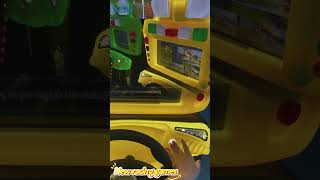 EPARK Arcade Racing Game Machine Coin Operated Game Machinegamemachine amusementarcade [upl. by Tena]