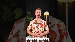 Singing Exercise to Stop Singing Flat SingingLessons with VocalCoach Jordan pitch howtosing [upl. by Nessy]