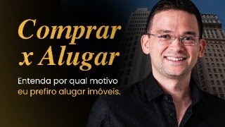 Como Receber Aluguel Sem Ter Imóvel [upl. by Knarf]