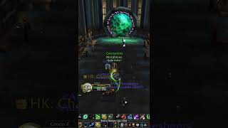 ⚡️Revenge  FULL BiS Naxx shaman⚡️worldofwarcraft wowclassic classicwow gaming pvp era druid [upl. by Ilam]