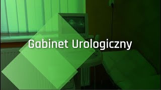 Leczenie urologiczne Chrzanów Gabinet urologiczny Janusz Michalik [upl. by Utter113]