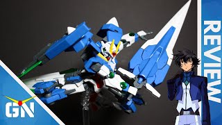 HG 1144 OO Seven SwordG  REVIEW [upl. by Naleag]