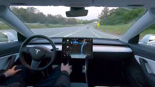 Full SelfDriving [upl. by Shellie]