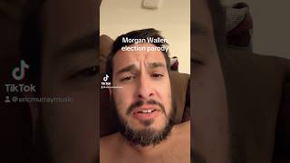 Morgan Wallen Presidential Election parody “Republican” Tennessee Fan morganwallen trump [upl. by Adnaloj]