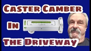 How to set the Camber on your OBS Ford F150 Flareside [upl. by Claudette]