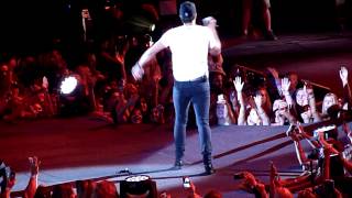 Luke Bryan  Suntan City [upl. by Adda]