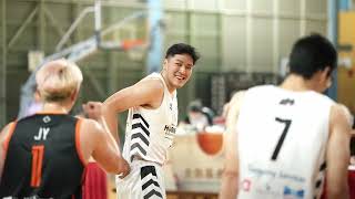 NBL Div 1  Eng Tat Hornets vs Chong Ghee  22nd Sept 2024 unedited [upl. by Ragland]