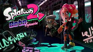 Octo Expansion Line C  Splatoon 2  Gameplay Walkthrough Part 173 Nintendo Switch [upl. by Htepsle]