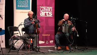 Final Tunes  St Patricks Weekend NYAH Feast of Tradition Music Festival Townhall Arts Centre [upl. by Taggart]