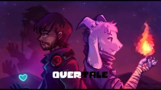 Overtale OST 029a  Adventes Solar [upl. by Lennahs520]