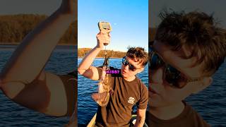 TWO CRAZY PB White Bullhead catfish catfishing fishing bigcatfish [upl. by Inalawi]