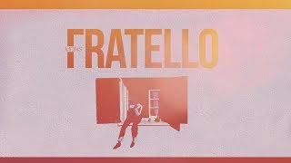 Mons Saroute  Fratello  Official Music Video [upl. by Arden75]