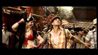 quotAila Re Ailaquot Full Song Khatta Meetha  Akshay Kumar Trisha Krishnan [upl. by Ennahtur]