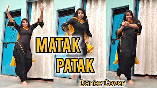 Matak Patak Dance Video Raj Mawar Ashu Twinkle  Kay D Ft AK Jatti  New Haryanvi Song 2024 [upl. by Patti]