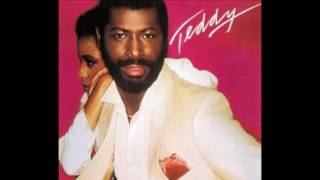 Teddy 1979  Teddy Pendergrass [upl. by Sabelle]