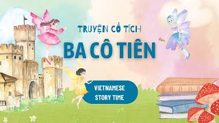 truyen co tich ba co tien [upl. by Hux216]