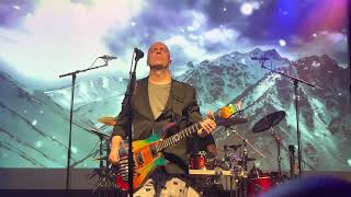 Deadhead Live  Devin Townsend  Manchester 2021 [upl. by Cherin]