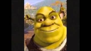 Shrek Theme Song Distorted [upl. by Mariejeanne]