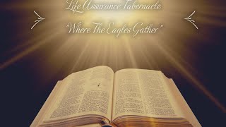 Life Assurance Tabernacle  Sunday School September 22nd 2024 [upl. by Alda]